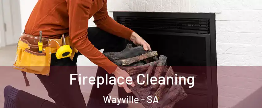 Fireplace Cleaning Wayville - SA