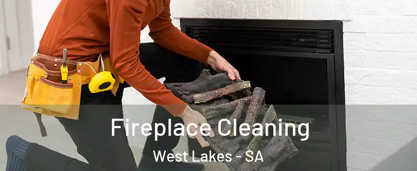  Fireplace Cleaning West Lakes - SA