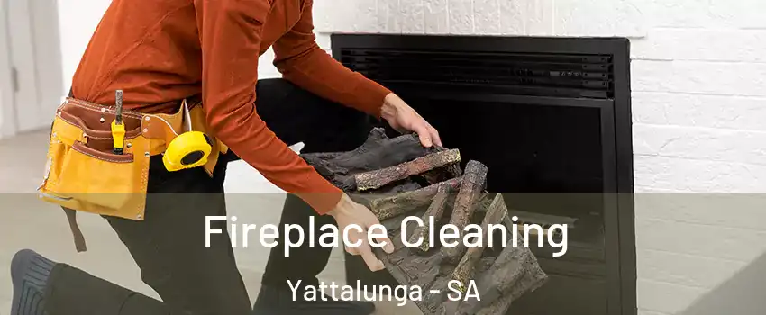  Fireplace Cleaning Yattalunga - SA