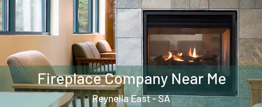  Fireplace Company Near Me Reynella East - SA