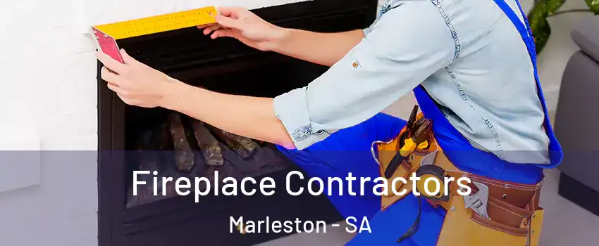  Fireplace Contractors Marleston - SA