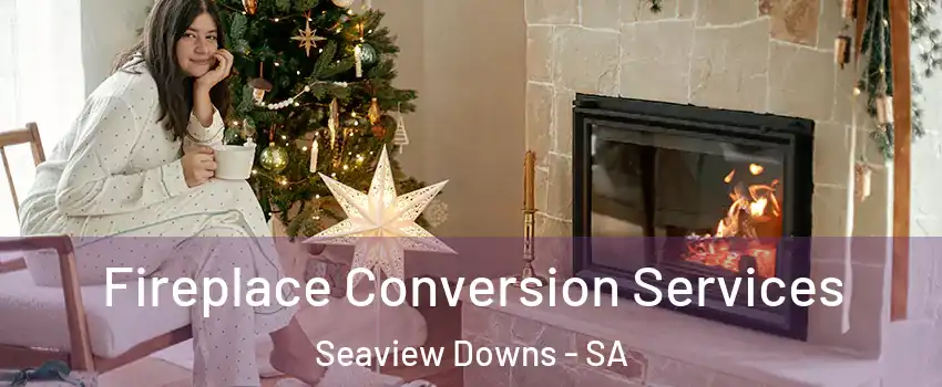  Fireplace Conversion Services Seaview Downs - SA