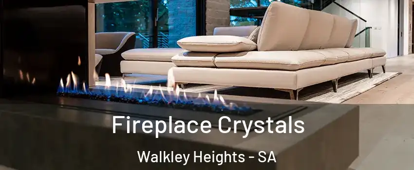  Fireplace Crystals Walkley Heights - SA