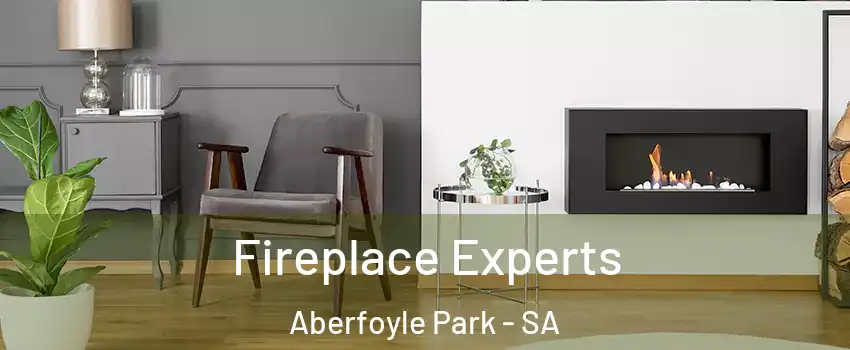 Fireplace Experts Aberfoyle Park - SA