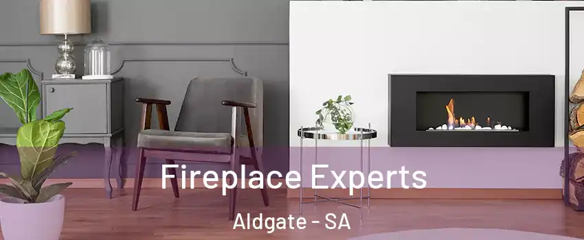 Fireplace Experts Aldgate - SA