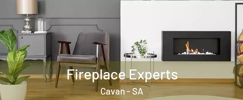  Fireplace Experts Cavan - SA