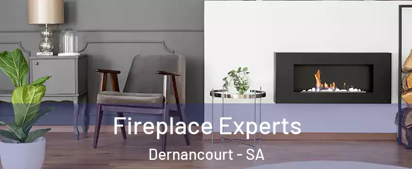 Fireplace Experts Dernancourt - SA
