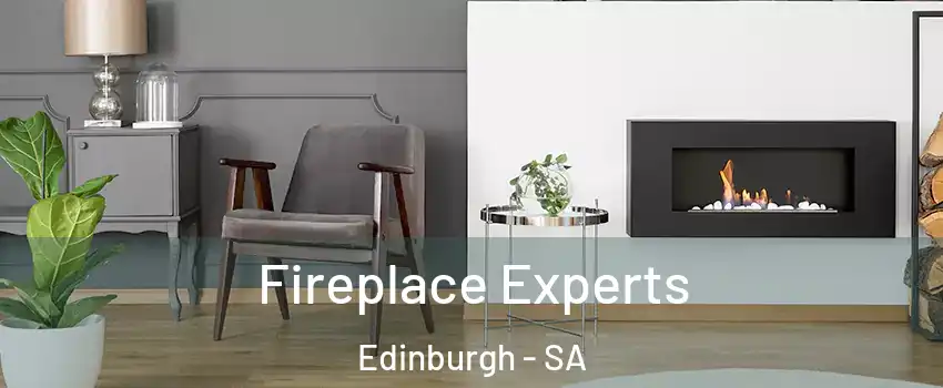 Fireplace Experts Edinburgh - SA