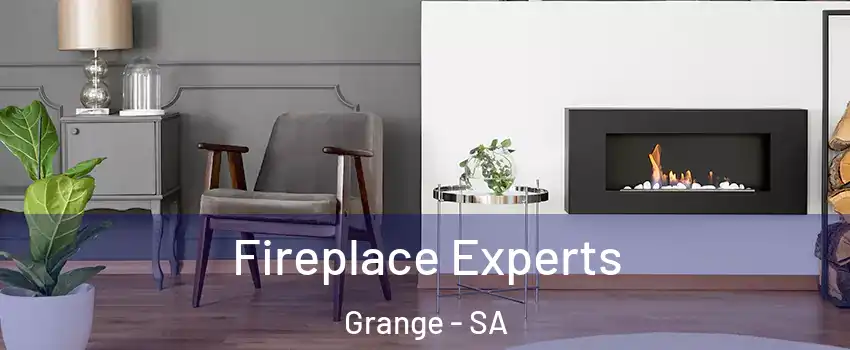 Fireplace Experts Grange - SA