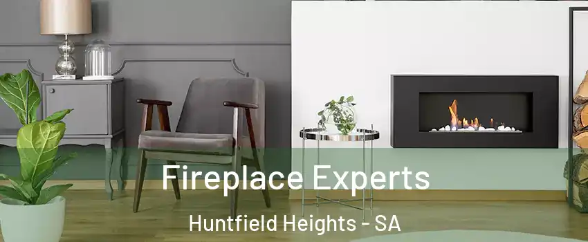  Fireplace Experts Huntfield Heights - SA