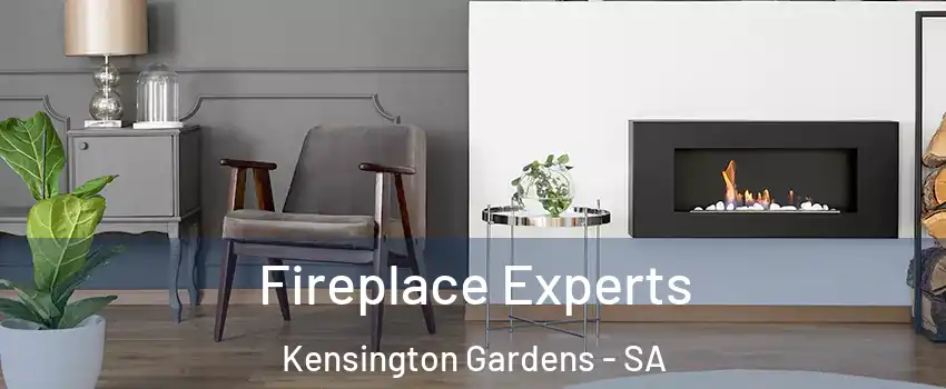  Fireplace Experts Kensington Gardens - SA