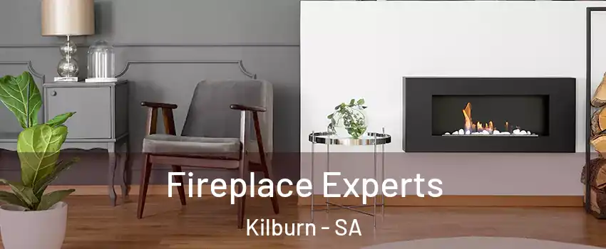  Fireplace Experts Kilburn - SA