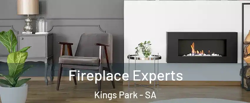  Fireplace Experts Kings Park - SA