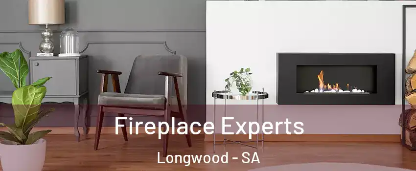  Fireplace Experts Longwood - SA