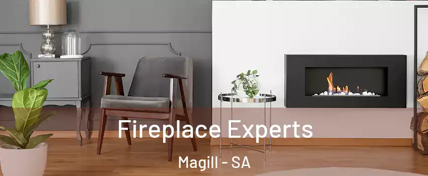  Fireplace Experts Magill - SA