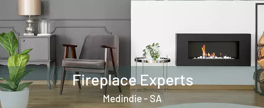  Fireplace Experts Medindie - SA