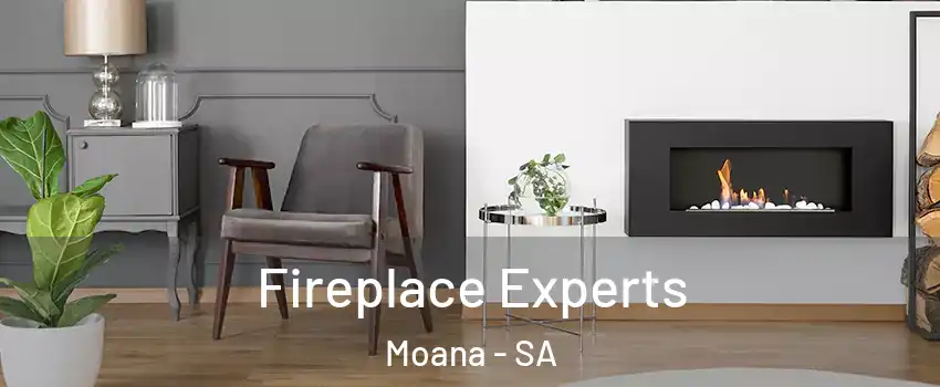 Fireplace Experts Moana - SA
