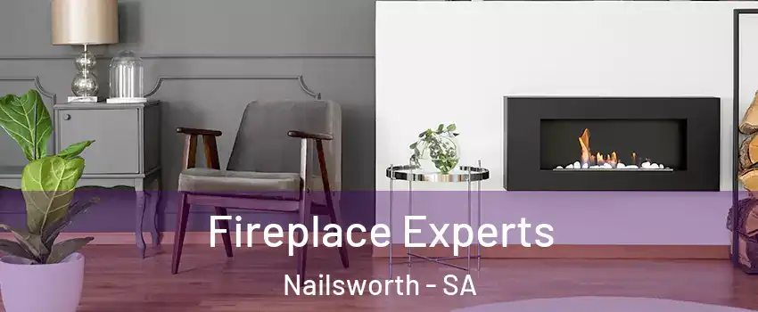  Fireplace Experts Nailsworth - SA