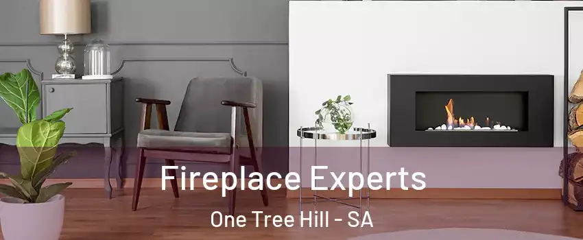  Fireplace Experts One Tree Hill - SA