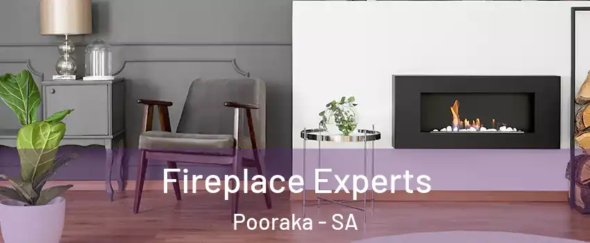  Fireplace Experts Pooraka - SA