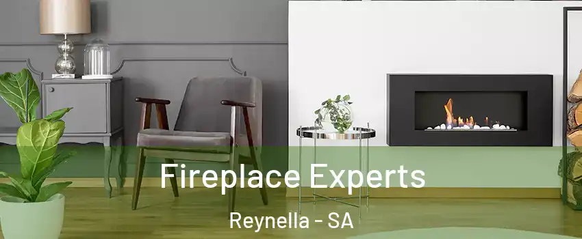  Fireplace Experts Reynella - SA