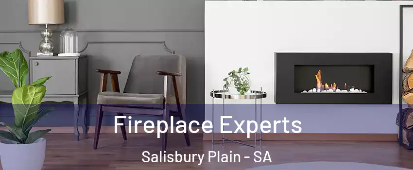  Fireplace Experts Salisbury Plain - SA