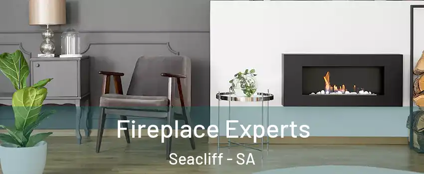  Fireplace Experts Seacliff - SA