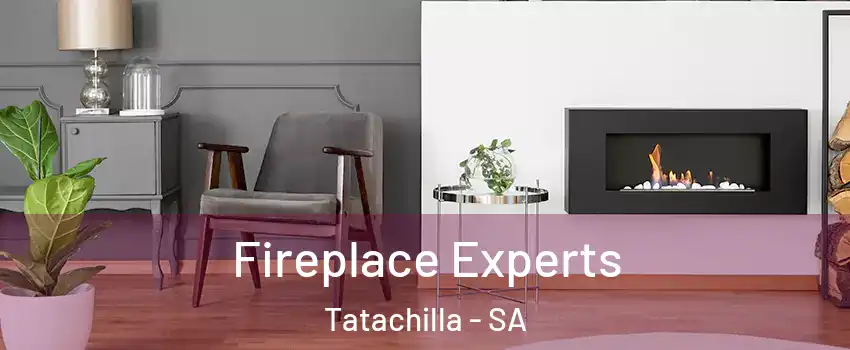  Fireplace Experts Tatachilla - SA