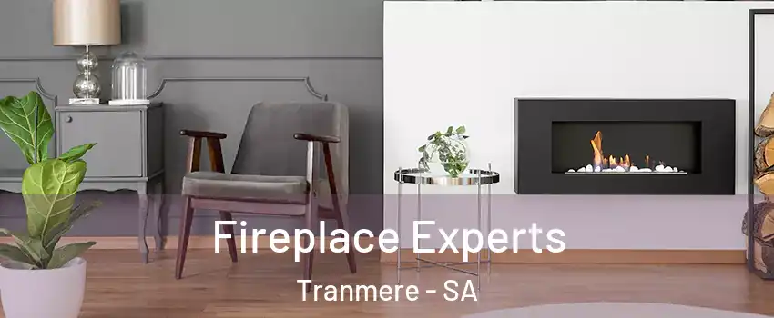  Fireplace Experts Tranmere - SA