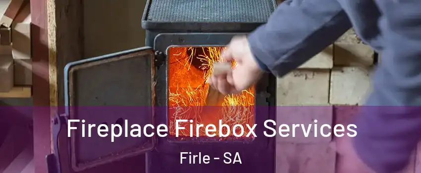 Fireplace Firebox Services Firle - SA