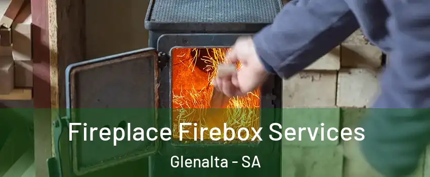  Fireplace Firebox Services Glenalta - SA