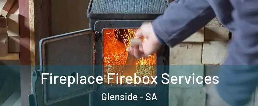  Fireplace Firebox Services Glenside - SA