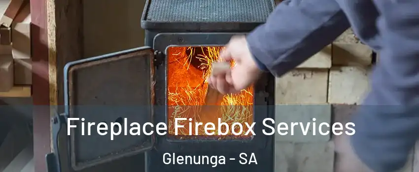  Fireplace Firebox Services Glenunga - SA