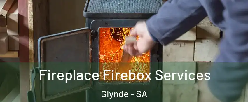  Fireplace Firebox Services Glynde - SA