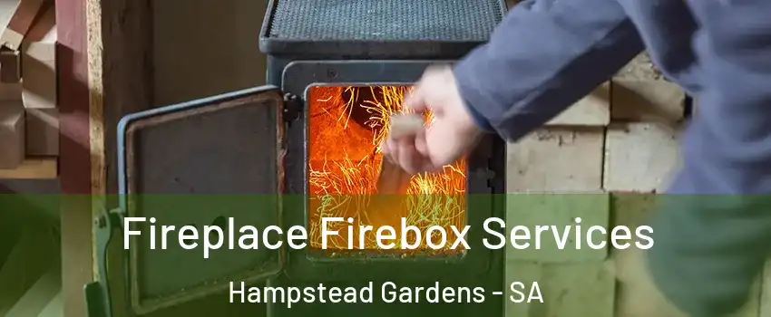 Fireplace Firebox Services Hampstead Gardens - SA