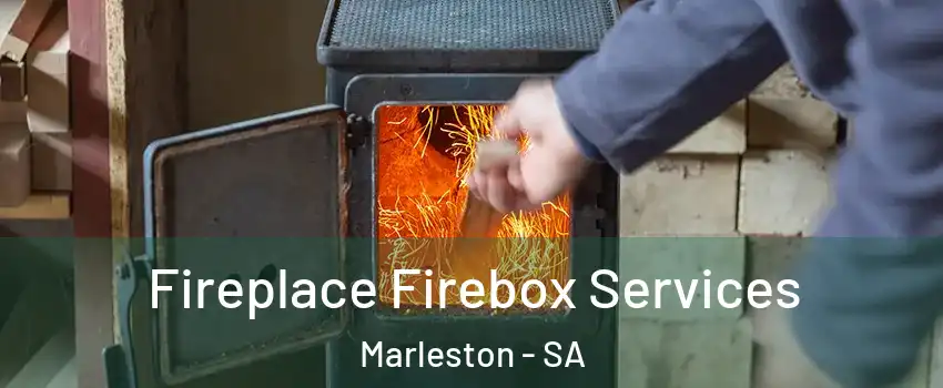  Fireplace Firebox Services Marleston - SA