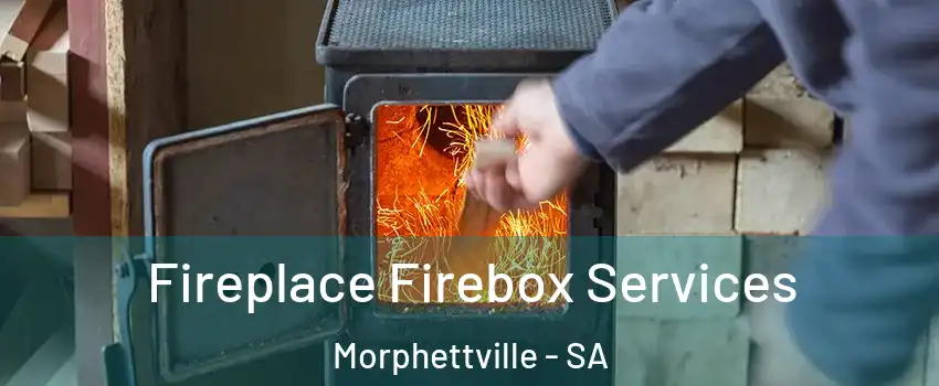  Fireplace Firebox Services Morphettville - SA