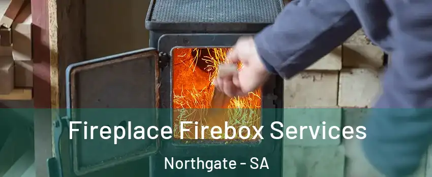  Fireplace Firebox Services Northgate - SA
