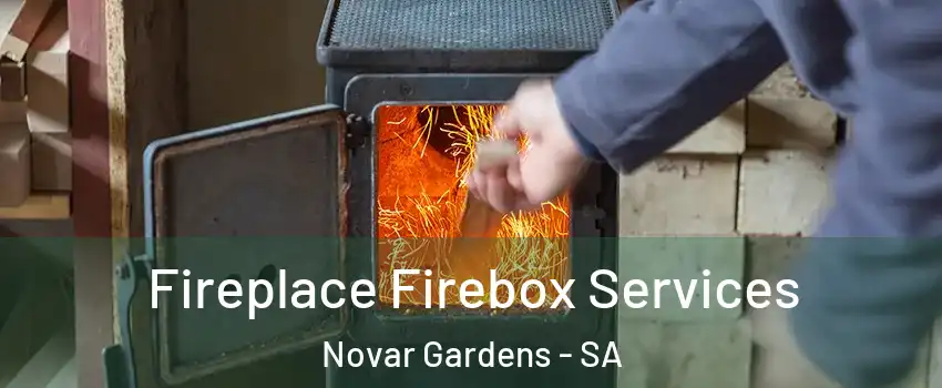  Fireplace Firebox Services Novar Gardens - SA