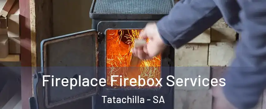  Fireplace Firebox Services Tatachilla - SA