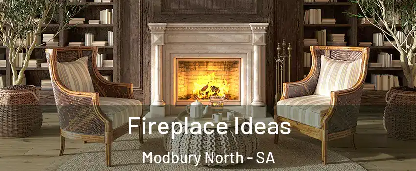  Fireplace Ideas Modbury North - SA