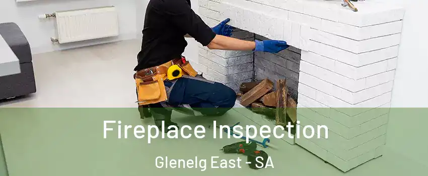 Fireplace Inspection Glenelg East - SA