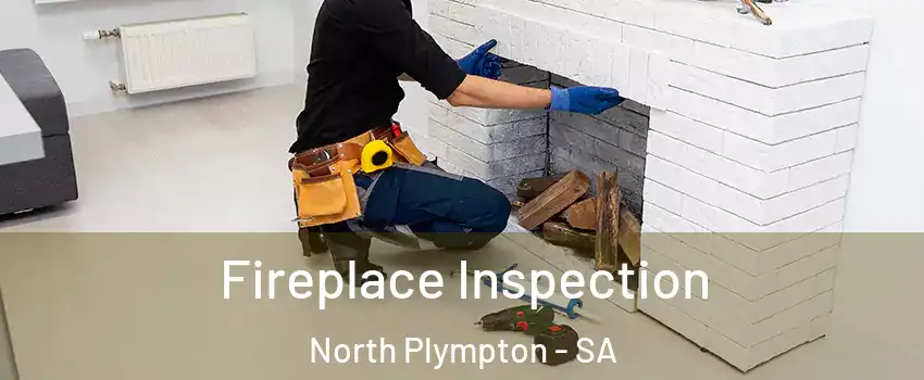  Fireplace Inspection North Plympton - SA