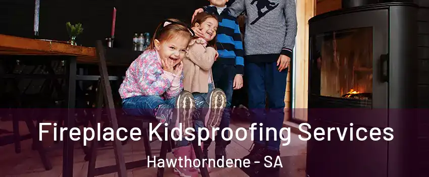 Fireplace Kidsproofing Services Hawthorndene - SA