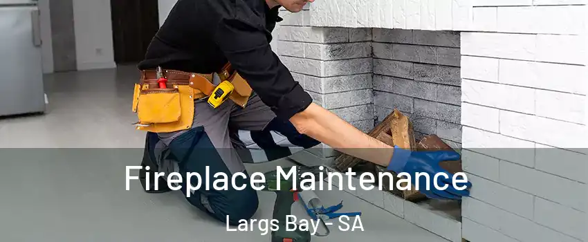  Fireplace Maintenance Largs Bay - SA