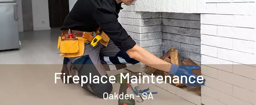  Fireplace Maintenance Oakden - SA