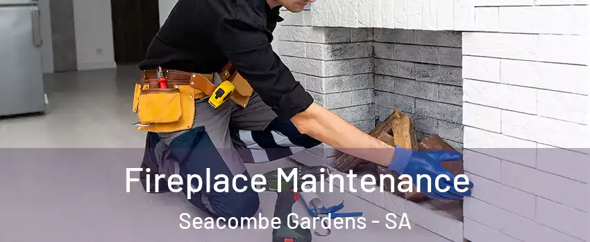  Fireplace Maintenance Seacombe Gardens - SA