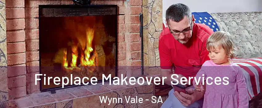  Fireplace Makeover Services Wynn Vale - SA