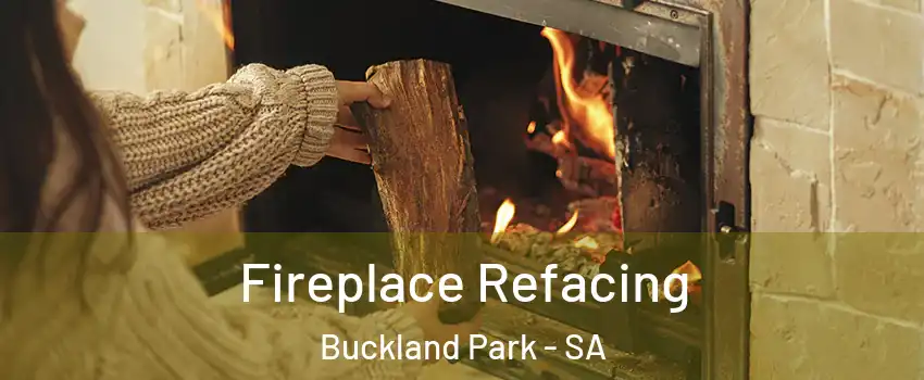  Fireplace Refacing Buckland Park - SA