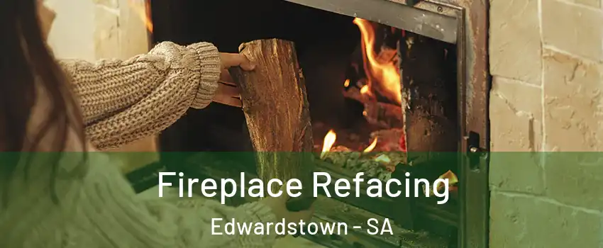  Fireplace Refacing Edwardstown - SA